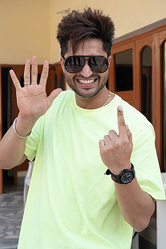 Jassie Gill - Wikiunfold